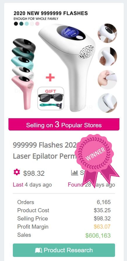 Winning Product Fridays Episode 58